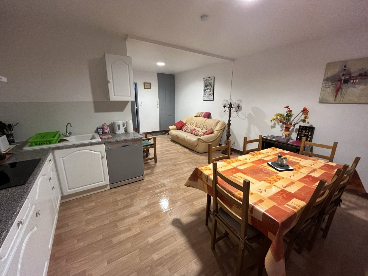 Le nid des Roitelets